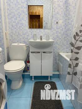 1-к квартира, посуточно, 37м2, 3/5 этаж