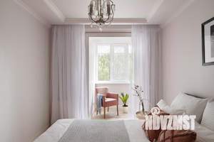 3-к квартира, посуточно, 76м2, 1/1 этаж
