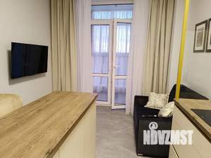 2-к квартира, посуточно, 72м2, 9/9 этаж