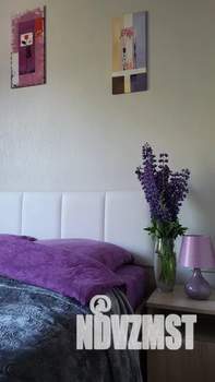 3-к квартира, посуточно, 59м2, 5/9 этаж