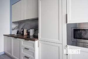 1-к квартира, посуточно, 35м2, 2/3 этаж