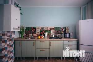 1-к квартира, посуточно, 46м2, 7/10 этаж