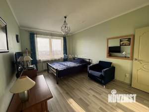 1-к квартира, на длительный срок, 35м2, 6/8 этаж