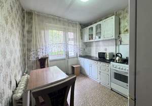 1-к квартира, на длительный срок, 38м2, 2/5 этаж