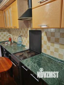 1-к квартира, на длительный срок, 38м2, 9/17 этаж