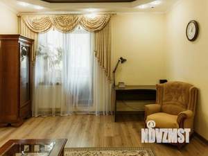 3-к квартира, посуточно, 20м2, 1/1 этаж