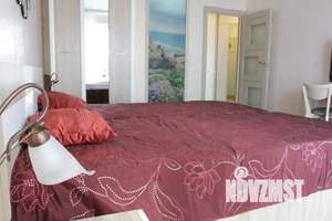 1-к квартира, посуточно, 45м2, 9/10 этаж