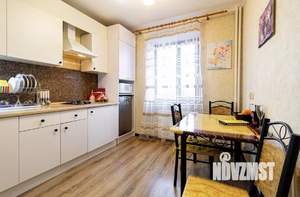 1-к квартира, на длительный срок, 40м2, 7/9 этаж