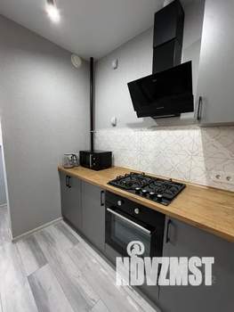 1-к квартира, посуточно, 36м2, 3/12 этаж