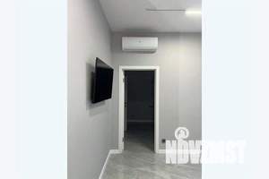 1-к квартира, посуточно, 58м2, 2/7 этаж