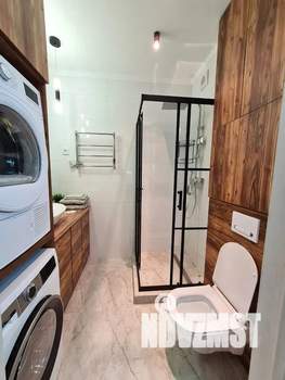 1-к квартира, посуточно, 37м2, 2/10 этаж