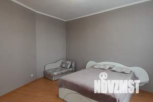 1-к квартира, посуточно, 44м2, 7/8 этаж