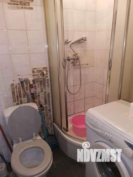 1-к квартира, на длительный срок, 24м2, 3/5 этаж