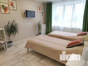 1-к квартира, посуточно, 30м2, 2/9 этаж