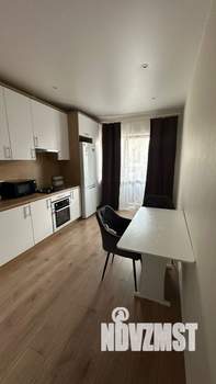 1-к квартира, на длительный срок, 39м2, 4/7 этаж