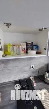 1-к квартира, посуточно, 32м2, 4/5 этаж