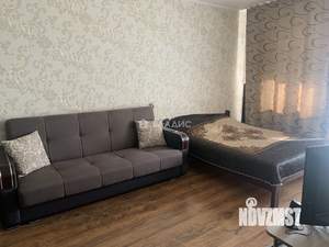 1-к квартира, на длительный срок, 37м2, 5/9 этаж