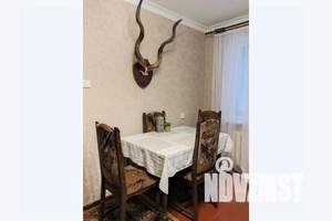 2-к квартира, посуточно, 43м2, 4/5 этаж