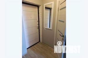 1-к квартира, посуточно, 32м2, 9/9 этаж