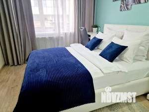 2-к квартира, посуточно, 55м2, 2/5 этаж