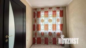 2-к квартира, посуточно, 45м2, 2/5 этаж