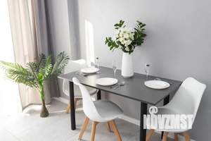 1-к квартира, посуточно, 36м2, 6/9 этаж