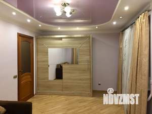 1-к квартира, посуточно, 32м2, 4/5 этаж