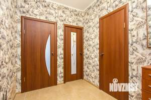 1-к квартира, посуточно, 40м2, 7/15 этаж