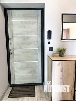 1-к квартира, посуточно, 35м2, 5/6 этаж