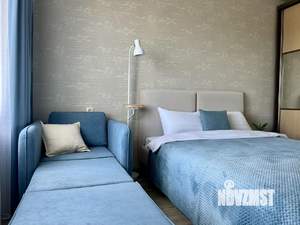 2-к квартира, посуточно, 55м2, 1/1 этаж
