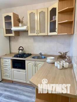 2-к квартира, посуточно, 50м2, 4/5 этаж