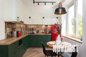 2-к квартира, посуточно, 54м2, 2/4 этаж