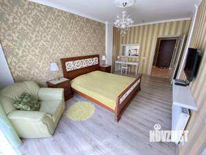 1-к квартира, на длительный срок, 50м2, 2/9 этаж