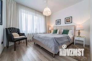2-к квартира, посуточно, 90м2, 1/1 этаж