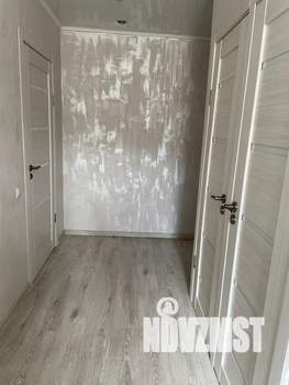 1-к квартира, посуточно, 34м2, 5/9 этаж