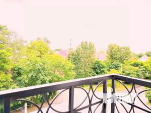1-к квартира, посуточно, 47м2, 1/1 этаж