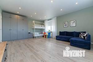 2-к квартира, посуточно, 66м2, 3/9 этаж