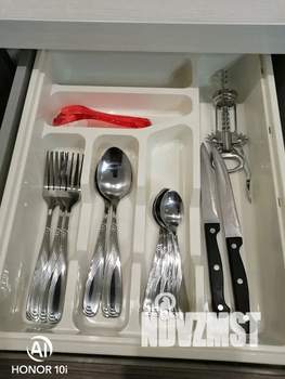 Студия квартира, посуточно, 26м2, 2/10 этаж