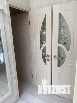 2-к квартира, посуточно, 55м2, 3/4 этаж