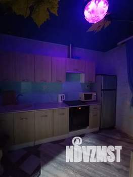 1-к квартира, посуточно, 35м2, 5/16 этаж