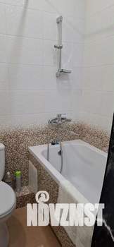 1-к квартира, посуточно, 41м2, 1/1 этаж