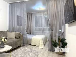 1-к квартира, посуточно, 49м2, 5/9 этаж