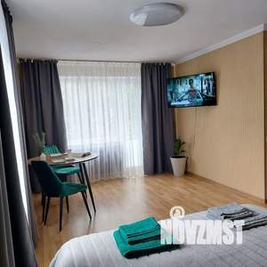 1-к квартира, посуточно, 31м2, 4/5 этаж