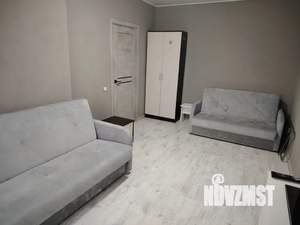 1-к квартира, посуточно, 32м2, 6/8 этаж