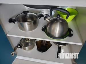 1-к квартира, посуточно, 39м2, 1/3 этаж