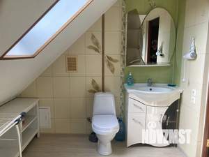 1-к квартира, посуточно, 43м2, 2/2 этаж