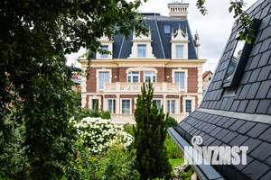 2-к квартира, посуточно, 42м2, 1/1 этаж