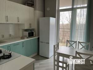 2-к квартира, на длительный срок, 50м2, 3/5 этаж