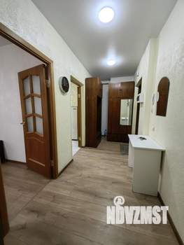 1-к квартира, на длительный срок, 38м2, 1/6 этаж
