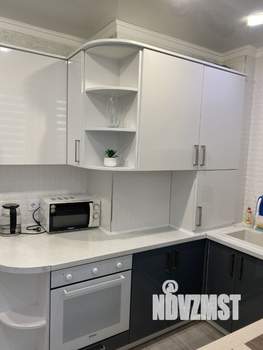 1-к квартира, посуточно, 37м2, 4/8 этаж